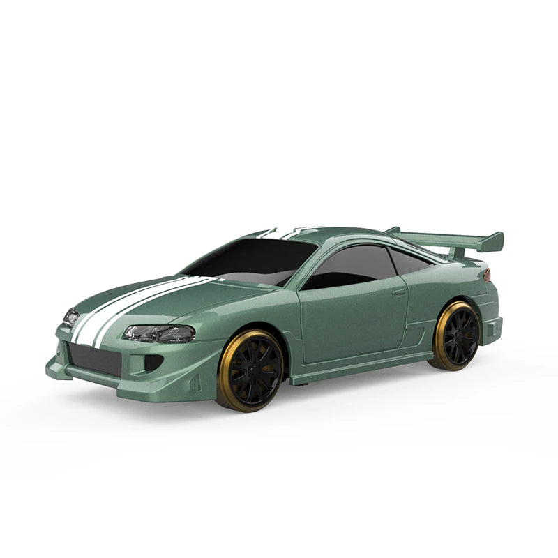 Green Stripe