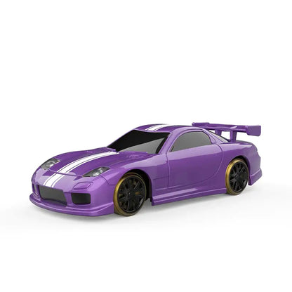 Purple Supra