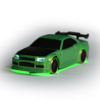 Skerrtline Green